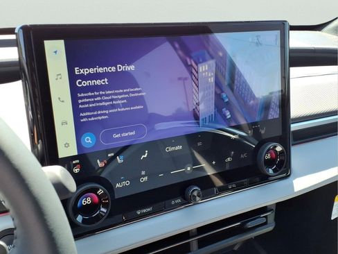 New 2026 Subaru Trailseeker AWD/4WD image 14