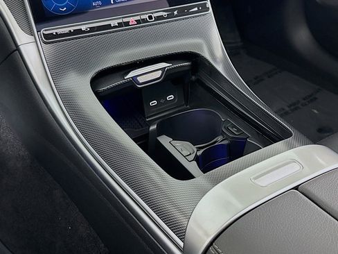 New 2026 Mercedes-Benz C 300 Sedan image 5