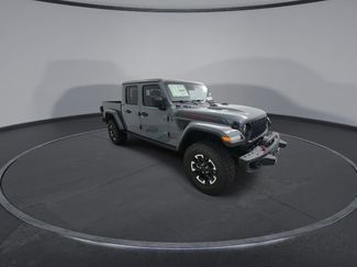 New 2026 Jeep Gladiator Rubicon AWD/4WD video 2