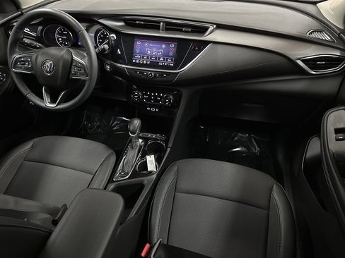 Used 2023 Buick Encore GX Select w/ Sport Touring Package image 12