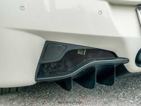 Used 2015 Ferrari 458 Spider RWD image 83