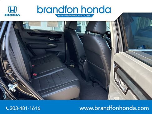 Used 2024 Honda CR-V EX-L image 24