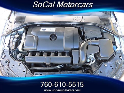 Used 2012 Volvo XC70 3.2 Premier image 37