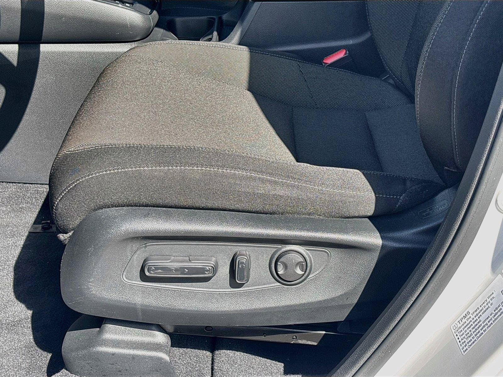 Used 2023 Honda CR-V EX image 21