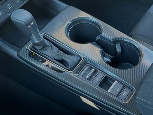 New 2025 Honda Civic Sport image 21