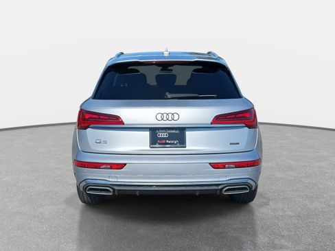 Used 2022 Audi Q5 2.0T Premium image 6