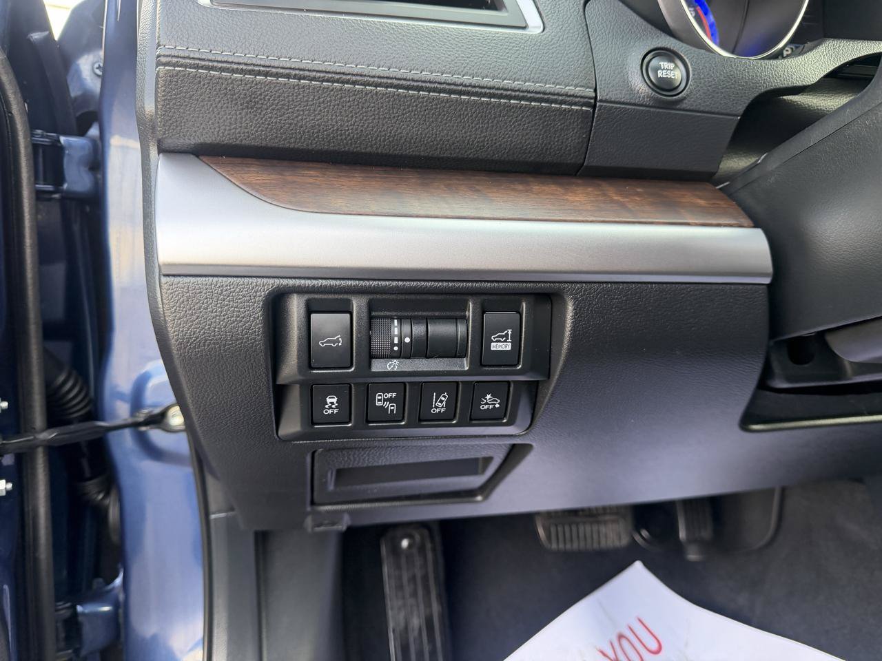Used 2019 Subaru Outback 2.5i Limited AWD/4WD image 14
