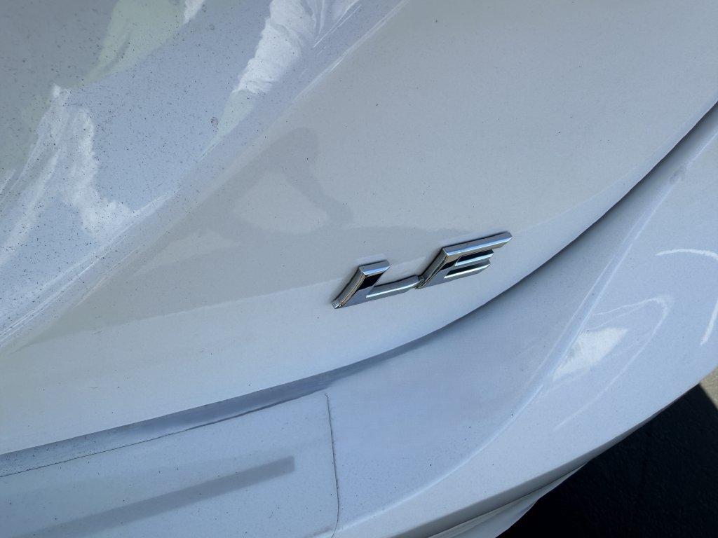 Used 2021 Toyota Camry LE FWD image 7