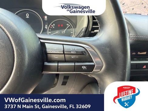 Used 2024 MAZDA MAZDA3 s FWD image 20