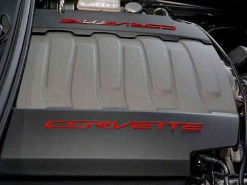 Used 2017 Chevrolet Corvette Grand Sport RWD image 62