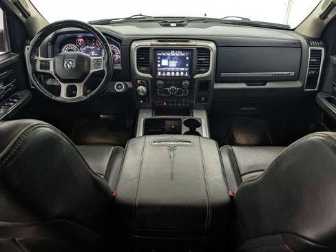 Used 2015 RAM 1500 Limited image 16