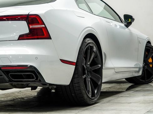 Used 2021 Polestar Polestar 1 AWD/4WD image 19