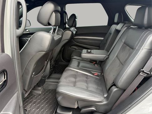 Used 2020 Dodge Durango R/T w/ Blacktop Package RWD image 23