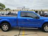 Used 2016 Ford F150 XLT w/ Equipment Group 302A Luxury image 5