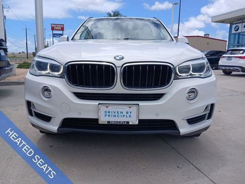 Used 2014 BMW X5 sDrive35i RWD image 2