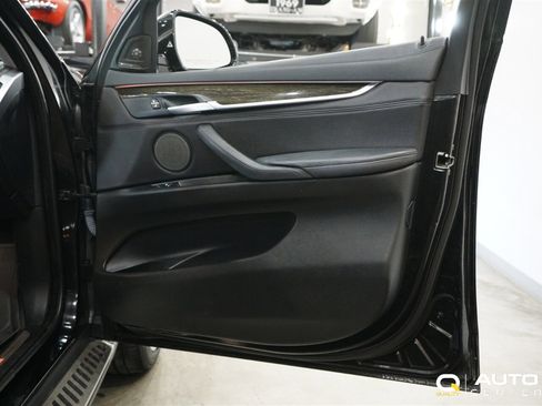 Used 2015 BMW X6 xDrive35i image 13