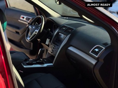 Used 2015 Ford Explorer XLT w/ Equipment Group 202B image 33