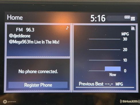 Used 2022 Toyota Tacoma TRD Off-Road w/ Technology Package RWD image 32