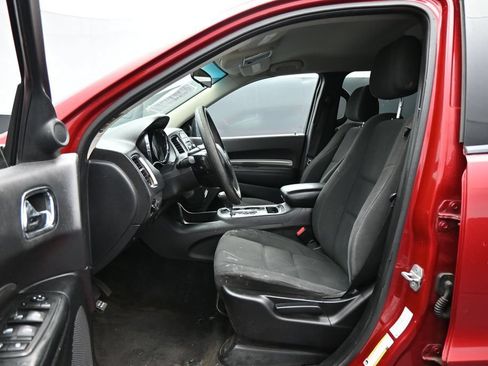 Used 2011 Dodge Durango Express AWD/4WD image 9