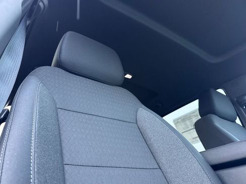 New 2026 Chevrolet Silverado 2500 Custom w/ Custom Value Package image 15