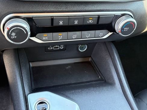 Certified 2025 Nissan Altima 2.5 SV image 22