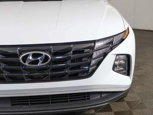 Used 2022 Hyundai Tucson SEL w/ Cargo Package AWD/4WD image 15