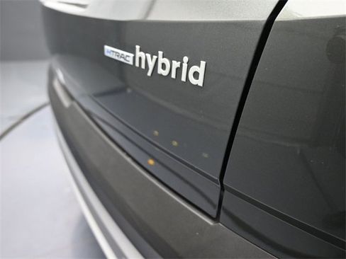 New 2026 Hyundai Tucson SEL image 21