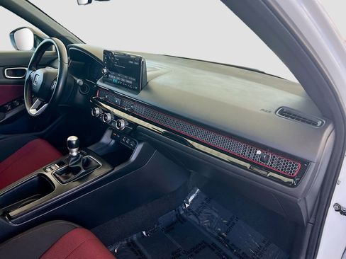 Certified 2023 Honda Civic Si image 28