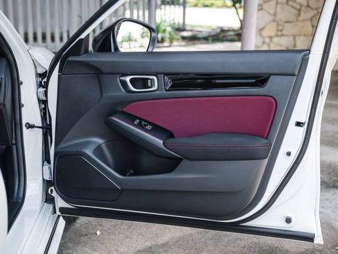 Used 2023 Honda Civic Si image 79