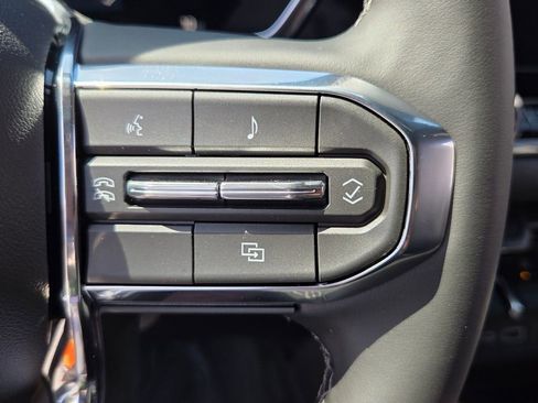 New 2026 GMC Canyon Elevation w/ Convenience Package image 23