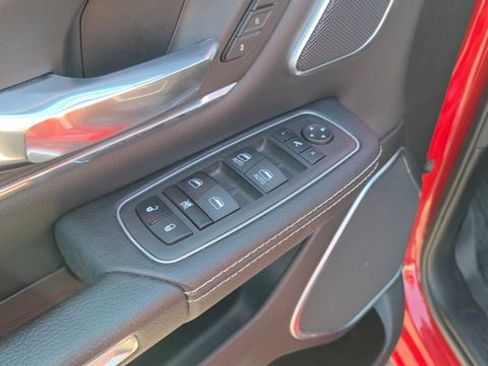 Certified 2023 RAM 1500 Laramie AWD/4WD image 11