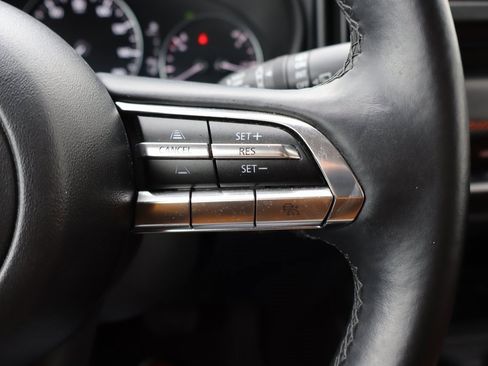 Used 2024 MAZDA CX-50 AWD 2.5 Turbo w/ Cargo Package image 10