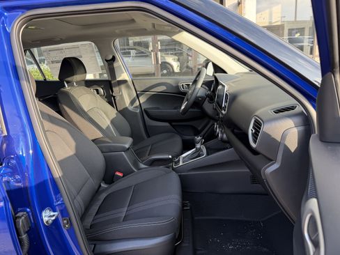 New 2026 Hyundai Venue SEL image 20