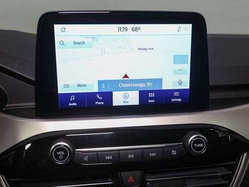 Used 2020 Ford Escape SEL AWD/4WD image 24