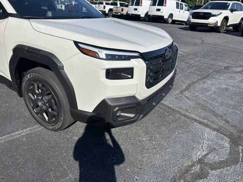New 2026 Subaru Outback Premium AWD/4WD image 6