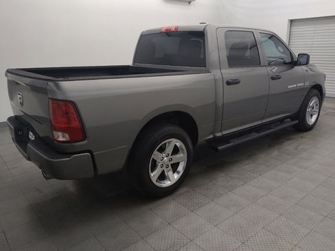Used 2012 RAM 1500 Express w/ ST Popular Equipment Group image 10
