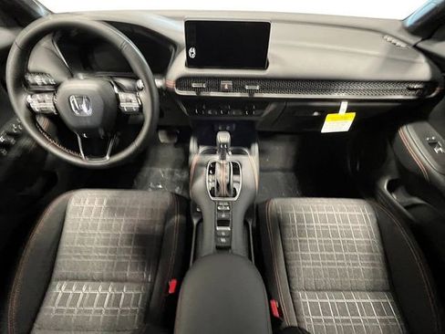 New 2026 Honda HR-V Sport image 20