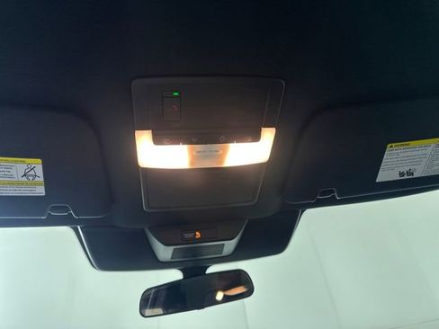 Used 2025 Nissan Pathfinder Rock Creek image 24