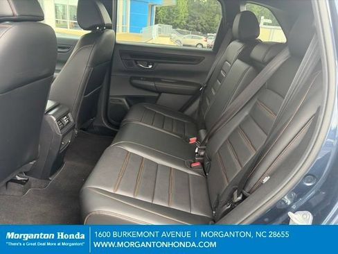 Used 2025 Honda CR-V Sport-L image 27