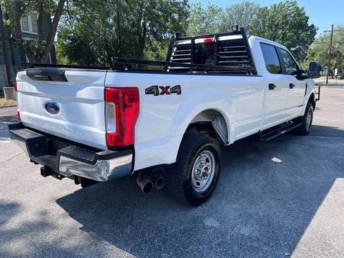 Used 2019 Ford F250 XL w/ Power Equipment Group image 5