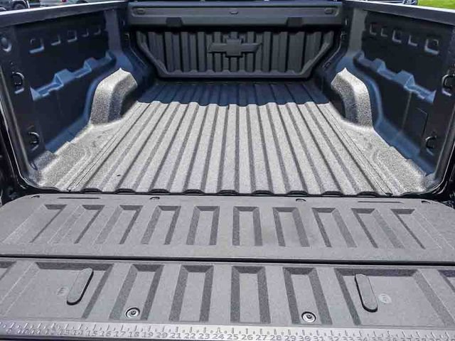 New 2026 Chevrolet Colorado Trail Boss AWD/4WD image 8