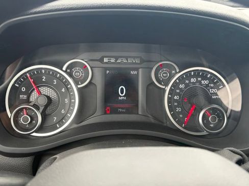 New 2026 RAM 2500 Tradesman w/ Chrome Appearance Group AWD/4WD image 17