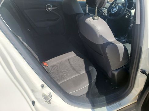 Used 2016 FIAT 500X Easy AWD/4WD image 7