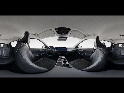 Certified 2023 Kia EV6 Wind w/ Wind Technology Package AWD/4WD image 25