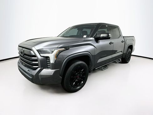 Used 2023 Toyota Tundra SR5 w/ SR5 Convenience Package RWD image 3