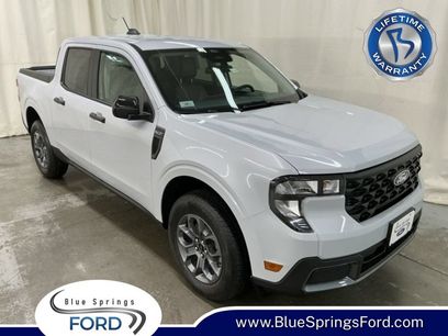 New 2026 Ford Maverick XLT w/ Equipment Group 301A