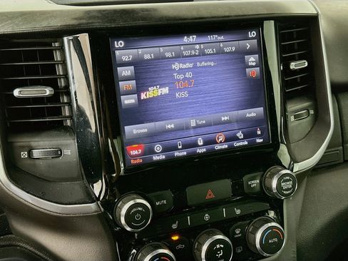 Used 2019 RAM 1500 Big Horn AWD/4WD image 19