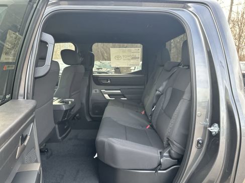 New 2026 Toyota Tundra SR5 AWD/4WD image 37