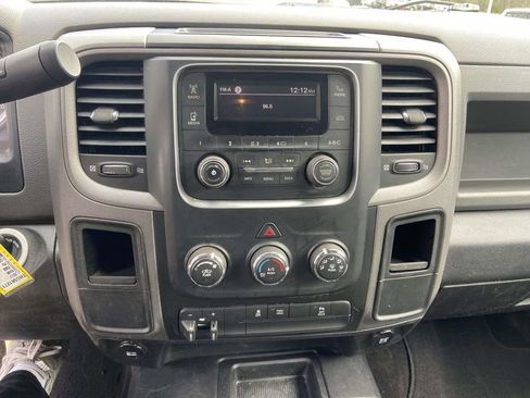 Used 2017 RAM 2500 Tradesman w/ Chrome Appearance Group image 23