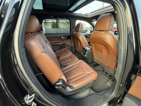 Used 2018 Audi Q7 3.0T Prestige w/ Prestige Package image 15